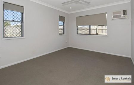 44 Roosevelt Loop, Mount Louisa QLD 4814 - House For Rent | Domain - Photo 3