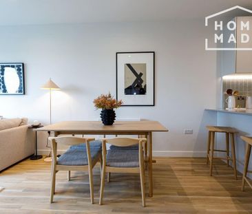 3 bedroom flat to rent - Photo 5