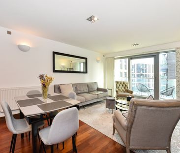 2 Bed Flat, Orbis Wharf, SW11 - Photo 1