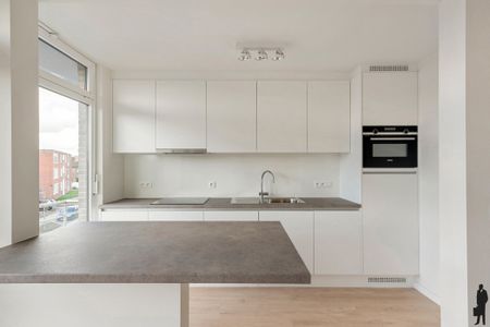 Recent gerenoveerd appartement met 2 slaapkamers in Turnhout - Photo 2