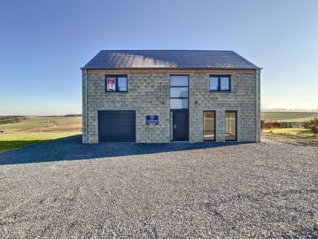 Vaux-sur-Sûre: huis met 3 slaapkamers vlak bij de E25 - Foto 4