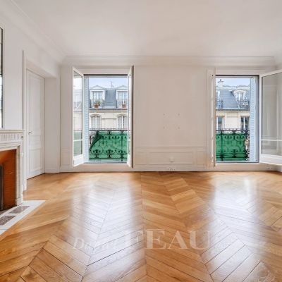 Appartement à louer à Paris 7Ème - Photo 1