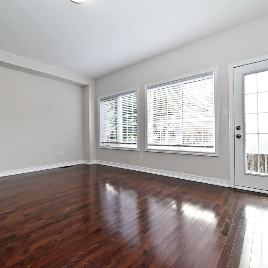 For Lease - 110 Southdown Avenue, Vaughan, Ontario - Photo 1