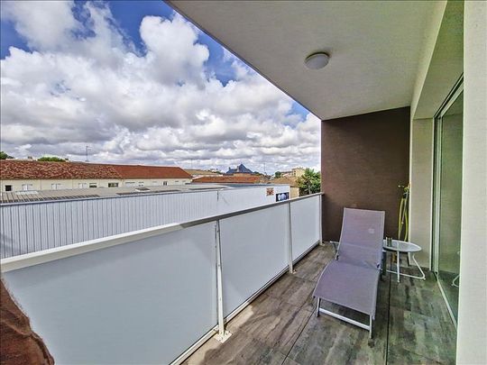 2 pièces - 43,16 m² - 3ème étage - Colocation non autorisée - Photo 1