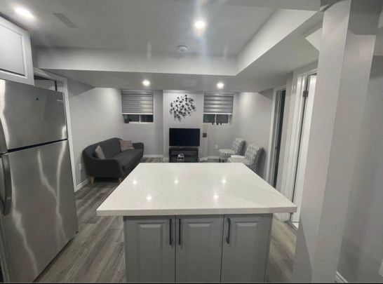 For Lease - 1137 RASPBERRY Terrace Unit# Basement, Milton, Ontario - Photo 1