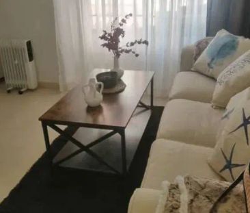 Piso en alquiler en Moguer - Photo 1