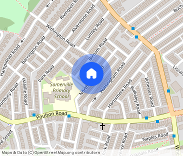 Northbrook Road, Wallasey, Merseyside, CH44 - Photo 1