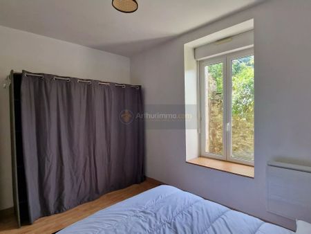 Location Appartement 2 pièces 42 m2 à Brest - Photo 4