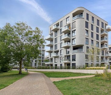 Familienfreundliche 4-Zimmer-Wohnung mit zwei Bädern - Mietpreisged... - Photo 1