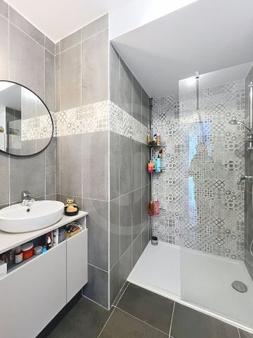 Location Appartement 2 pièces 41m² MONTPELLIER 34000 - Photo 3