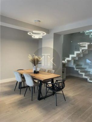PENTHOUSE 428 MP | PIPERA | Mobilat Lux & 2 Loc Parcare - Fotografie 1