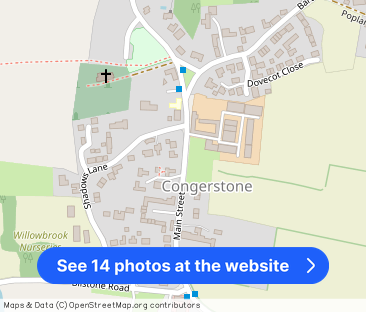 Main Street, Congerstone - Photo 1