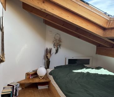 1 Zimmer, 32 m² - Photo 4