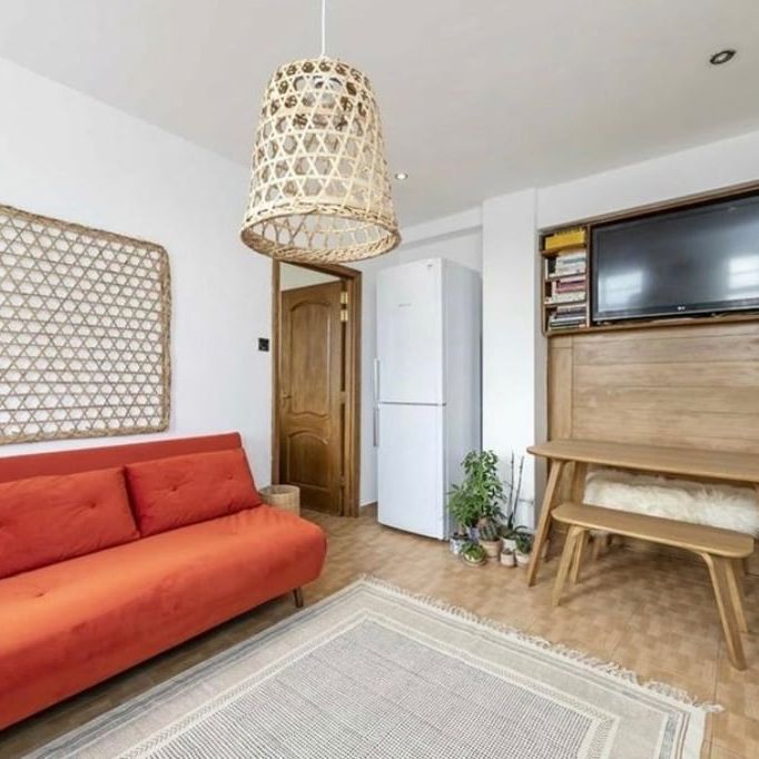 1 Bed Flat, Orsett Terrace, W2 - Photo 1