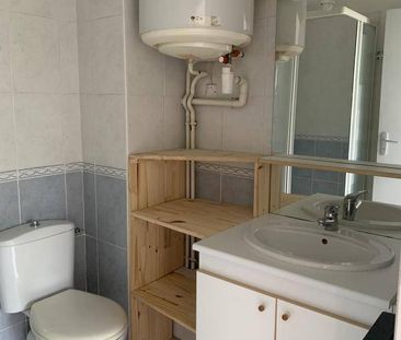 Location appartement t1 bis 2 pièces 27 m² à Rodez (12000) BOURRAN - Photo 2