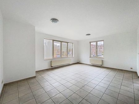 Appartement te huur - Foto 4