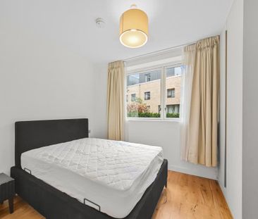 Copper Works Wharf Sugar House Island E15 - Photo 4