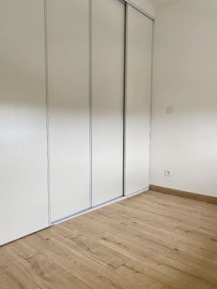 Appartement T2 - 33.40 m² - BEYNOST - Photo 1