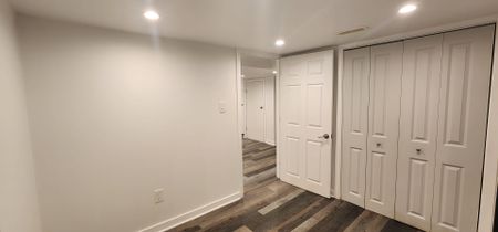 For Lease - 10 Hartley Avenue Unit# bsmt, Toronto, Ontario - Photo 3