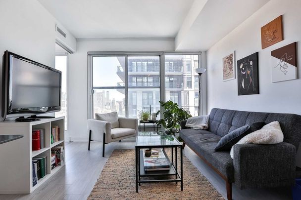 For Lease - 181 Dundas Street Unit# 3111, Toronto, Ontario - Photo 1