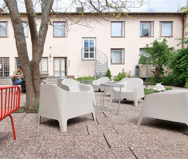 Tunnlandet, Stockholm - Photo 6