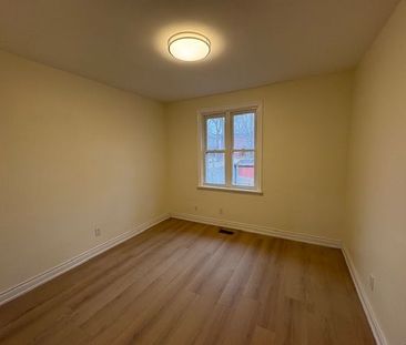 For Lease - 268 Pleasant Avenue, Toronto, Ontario - Photo 5