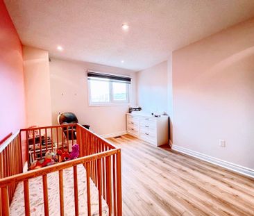 For Lease - 5 Opal Court, Whitchurch-Stouffville, Ontario - Photo 1