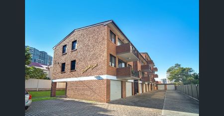 Conveniently located unit - Photo 5