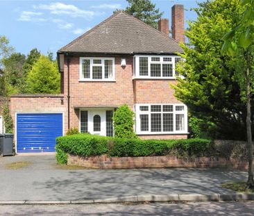 3 bedroom detached house to rent - Photo 1