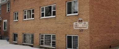 183 Maryland | 183 Maryland, Winnipeg - Photo 1