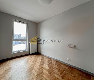 Warszawa, Mokotów, Domaniewska - Photo 1