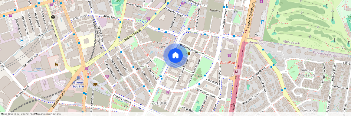 6/102 Joynton Avenue, NSW 2017, Zetland