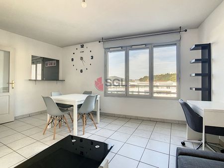 Appartement 2 pièces - Photo 4