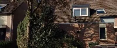 Maison mitoyenne Veldakkers, Borger - À louer - Foto 1