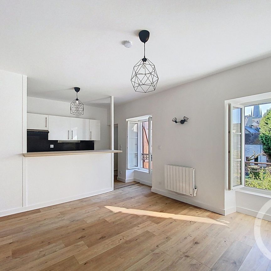 Location Appartement 3 pièces 49m² NEMOURS 77140 - Photo 1