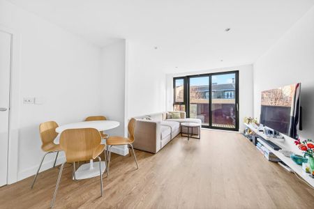 2 bedroom apartment to rent - Photo 3