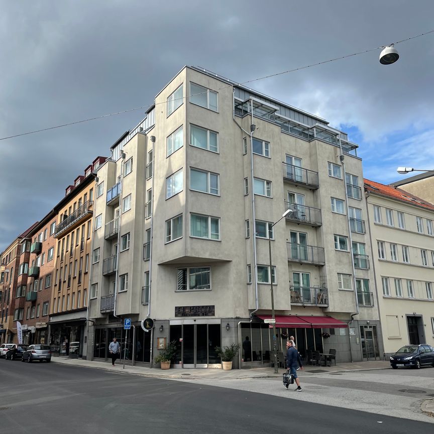 Fredriksbergsgatan, Malmö - Foto 2