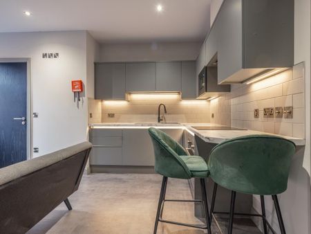 1 bedroom apartment to rent - Photo 4