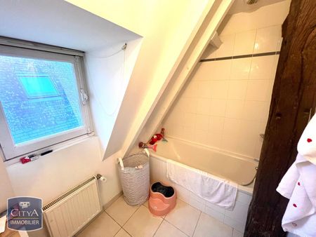 Location Appartement 3 pièces 50m² CHINON 37500 - Photo 3