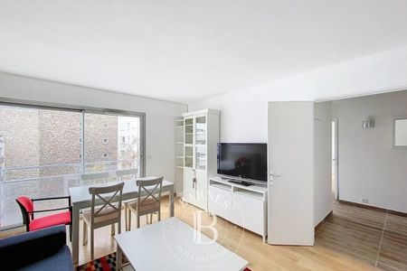 Appartement à louer à Paris 15Ème - Photo 4