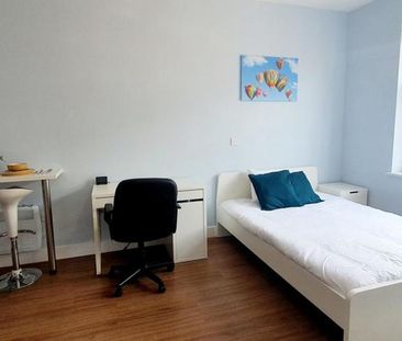 1 bedroom property to rent - Photo 2