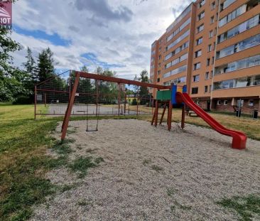 4+1 Čajkovského, Olomouc - Nová Ulice - Photo 3