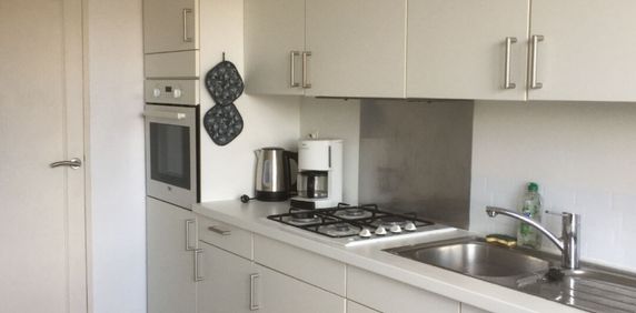 Rennes - Appartement T4 - Photo 2