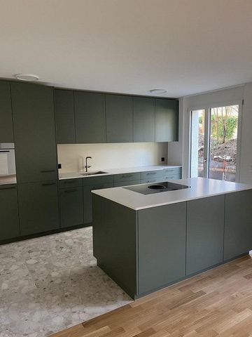 Erstvermietung - Attraktive Gartenwohnung zu vermieten - Foto 3