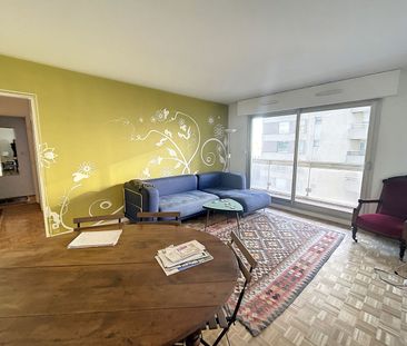 Location Appartement 2 pièces 59m² - Photo 1