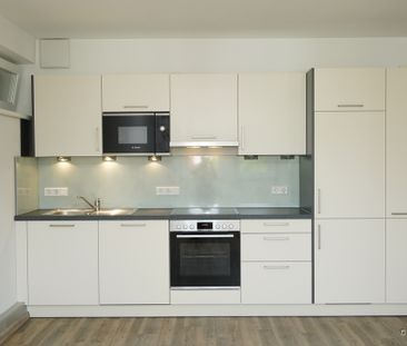 Helle Wohnung in Seekirchen, Balkon, Parkplatz - Photo 2