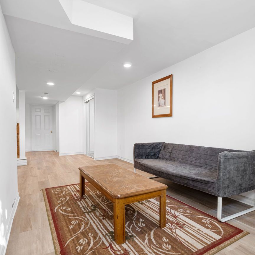 For Lease - 1263 Maitland Avenue Unit# lower level, Belair Park - Copeland Park and Area, Ontario - Photo 1