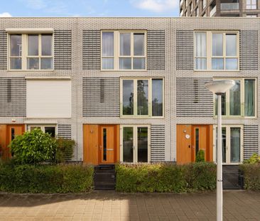 Huis te huur: de Kortestraat 77 2806 LZ Gouda - Photo 1