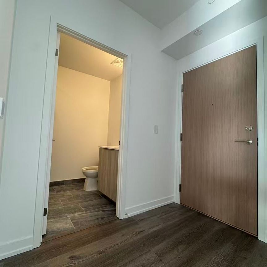 For Lease - 395 SQUARE ONE Drive Unit# 1209, Mississauga, Ontario - Photo 1