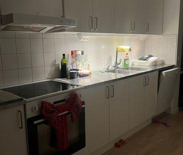 Carl Söderbergs allé 9B, Segevång - Photo 1